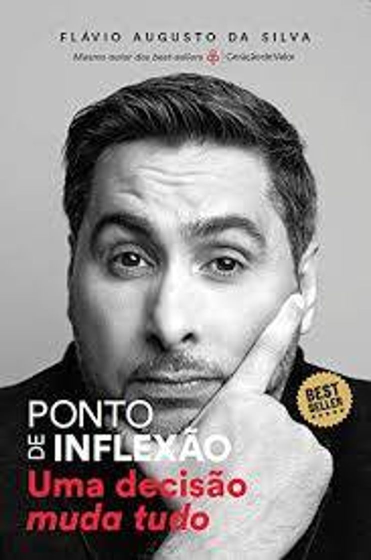 Book Ponto de Inflexão