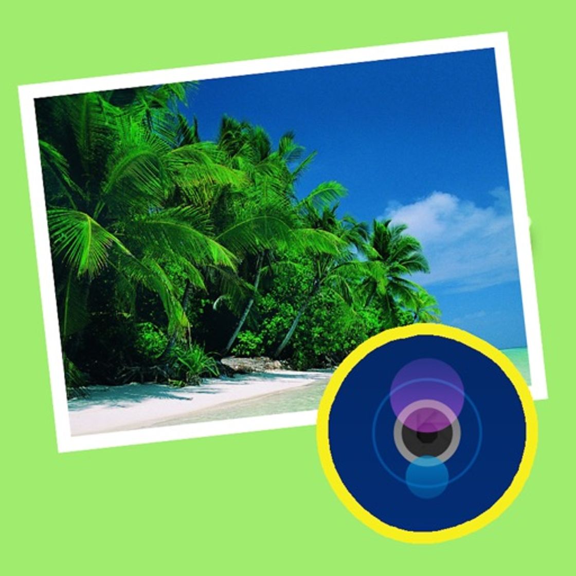 App Photo Fixer - All In One Photo Effects Editor App