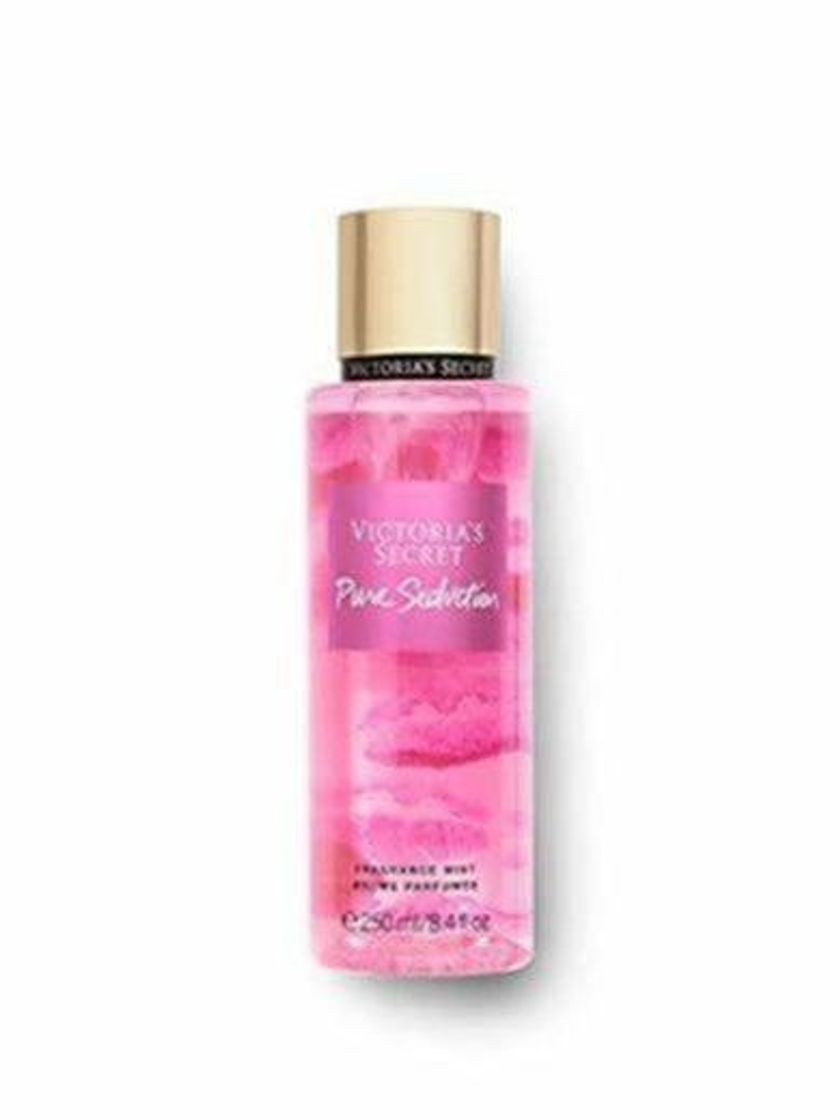 Social Victorias Secret, Spray corporal con fragancia para mujeres