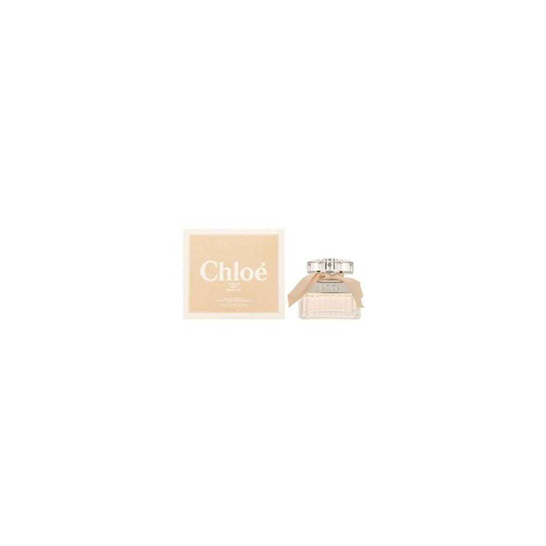 Producto Chloe Fleur de Parfum Agua de Perfume