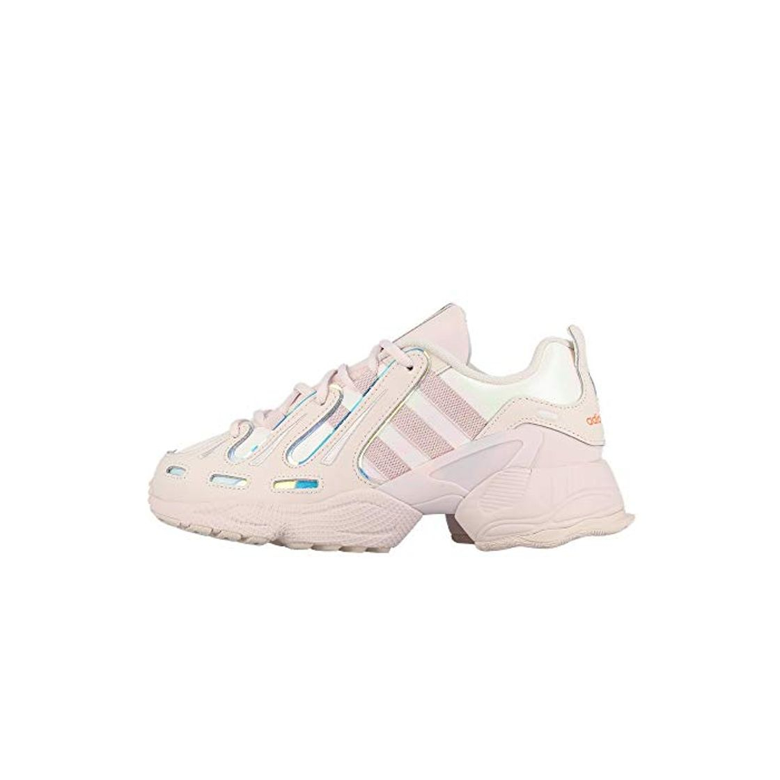 adidas EQT Gazelle W, Zapatillas de Gimnasia para Mujer, Multicolor