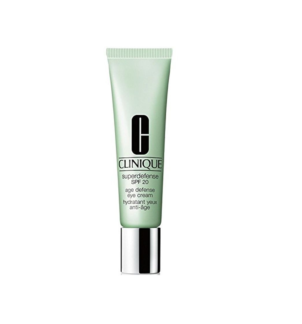 CLINIQUE SUPERDEFENSE YEUX SPF20 15ML