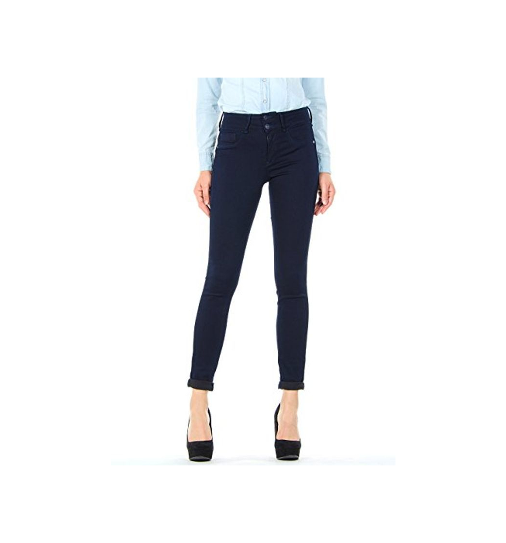 Tiffosi 10007884 Vaqueros Skinny, Azul