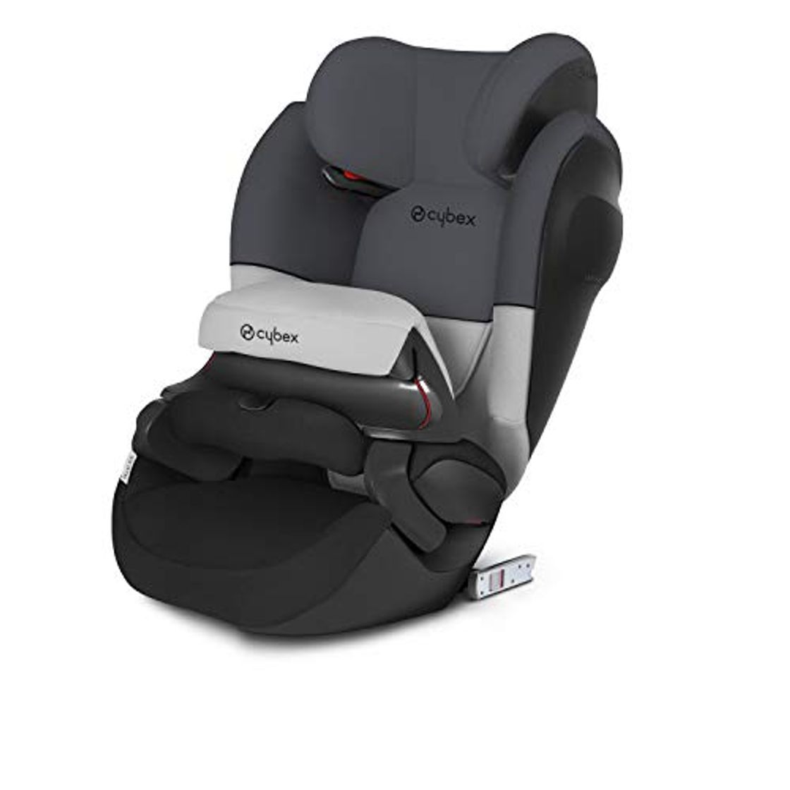Cybex Pallas M-Fix SL - Silla de coche grupo 1
