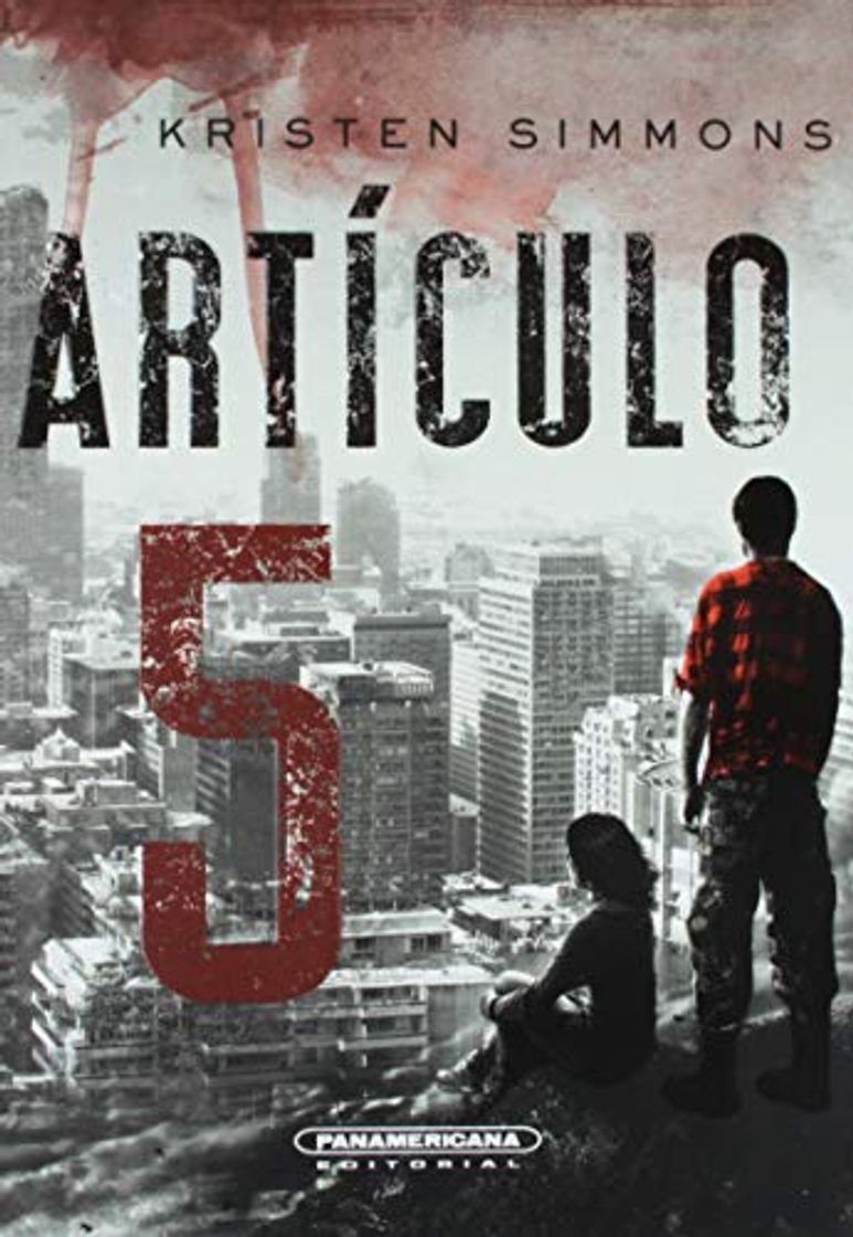 Articulo 5