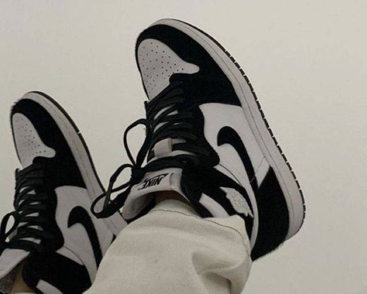 Jordan 1 Retro High Twist