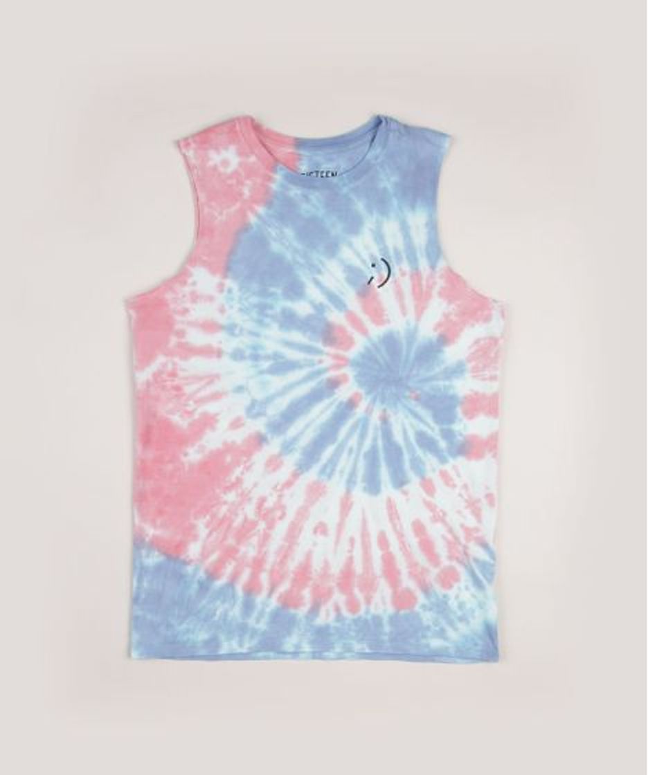 Fashion Regata tiedye