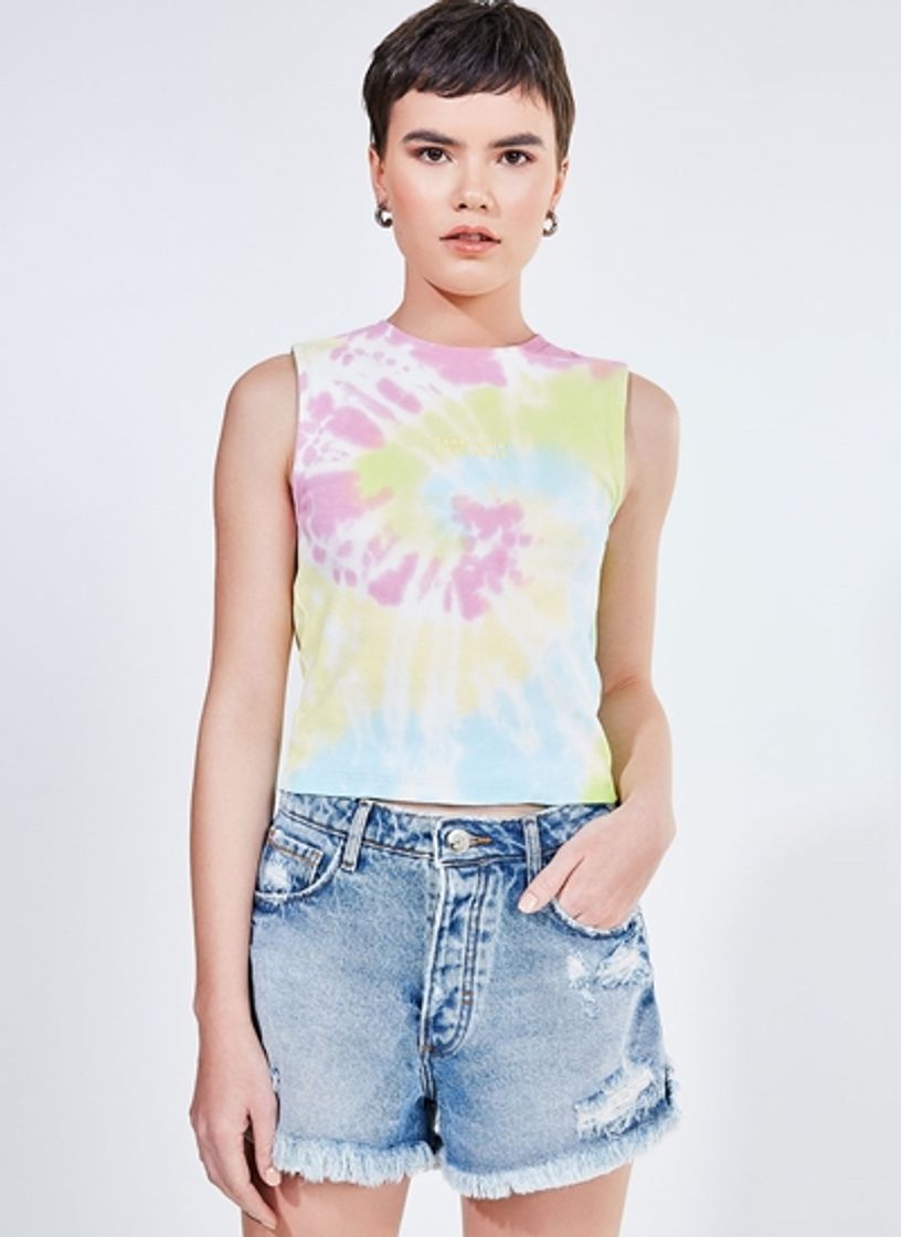 Moda Regata Tiedye 