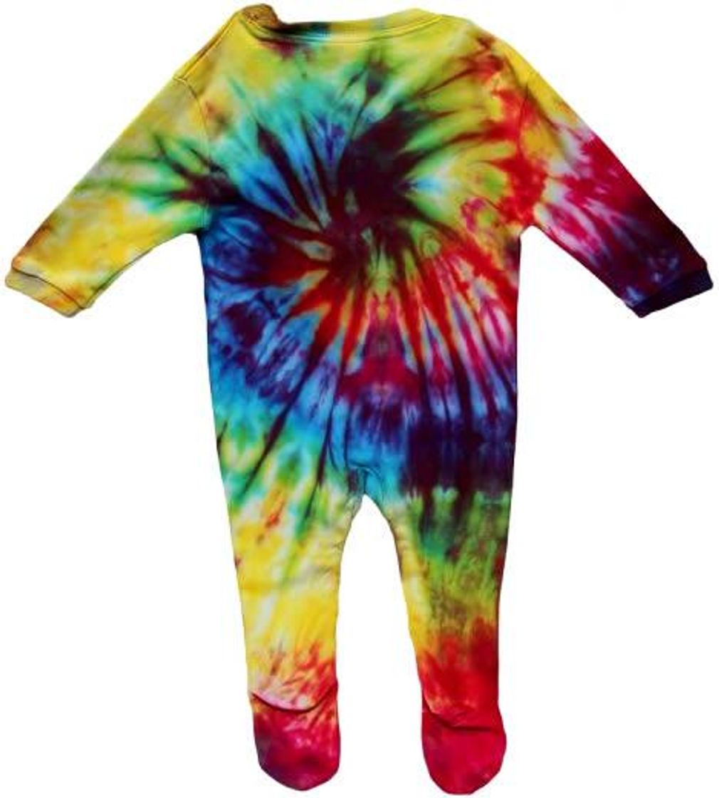 Moda Baby Tiedye 