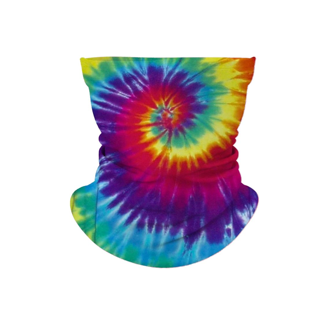 Moda Buffs tiedye 