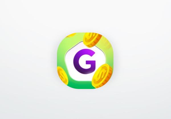 Aplicação GAMEE Prizes - Play & win cash