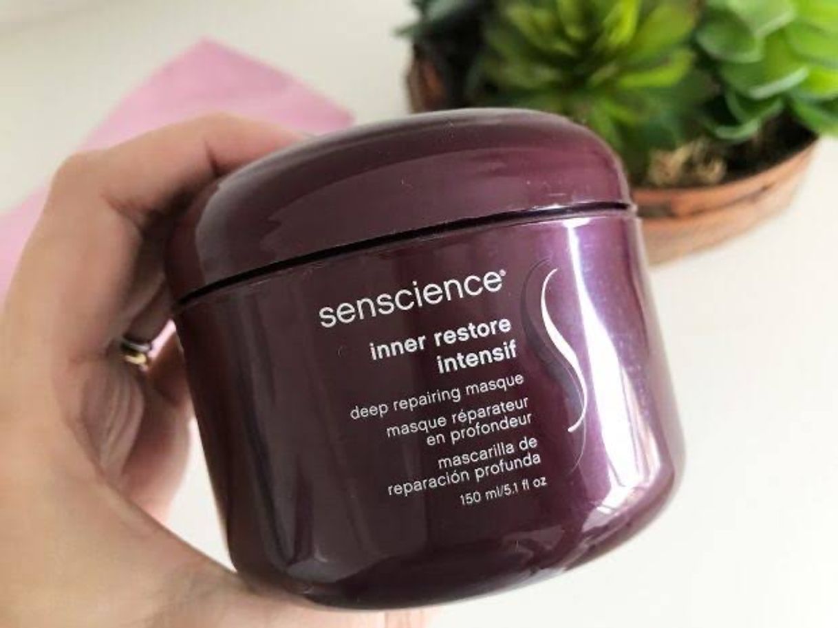 Moda Senscience Inner Restore Intensif Mask