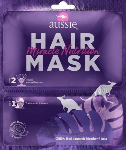 Aussie Hair Mask