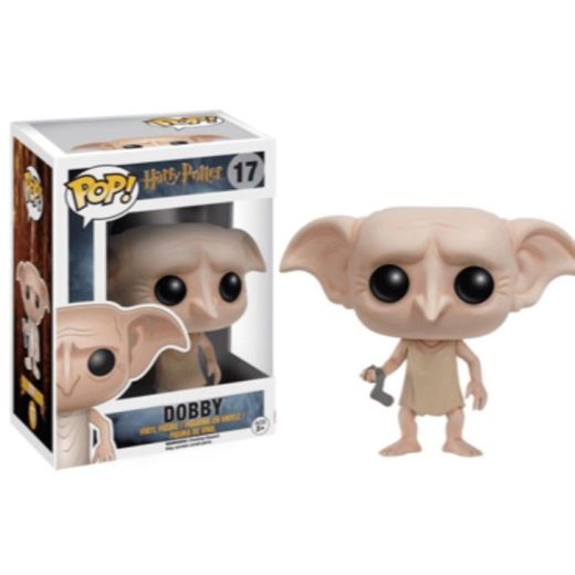 Funko Dobby 