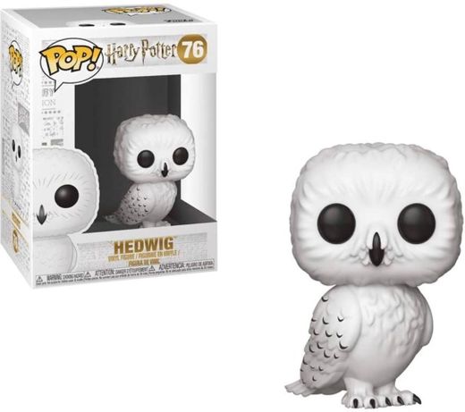 Funko Hedwig