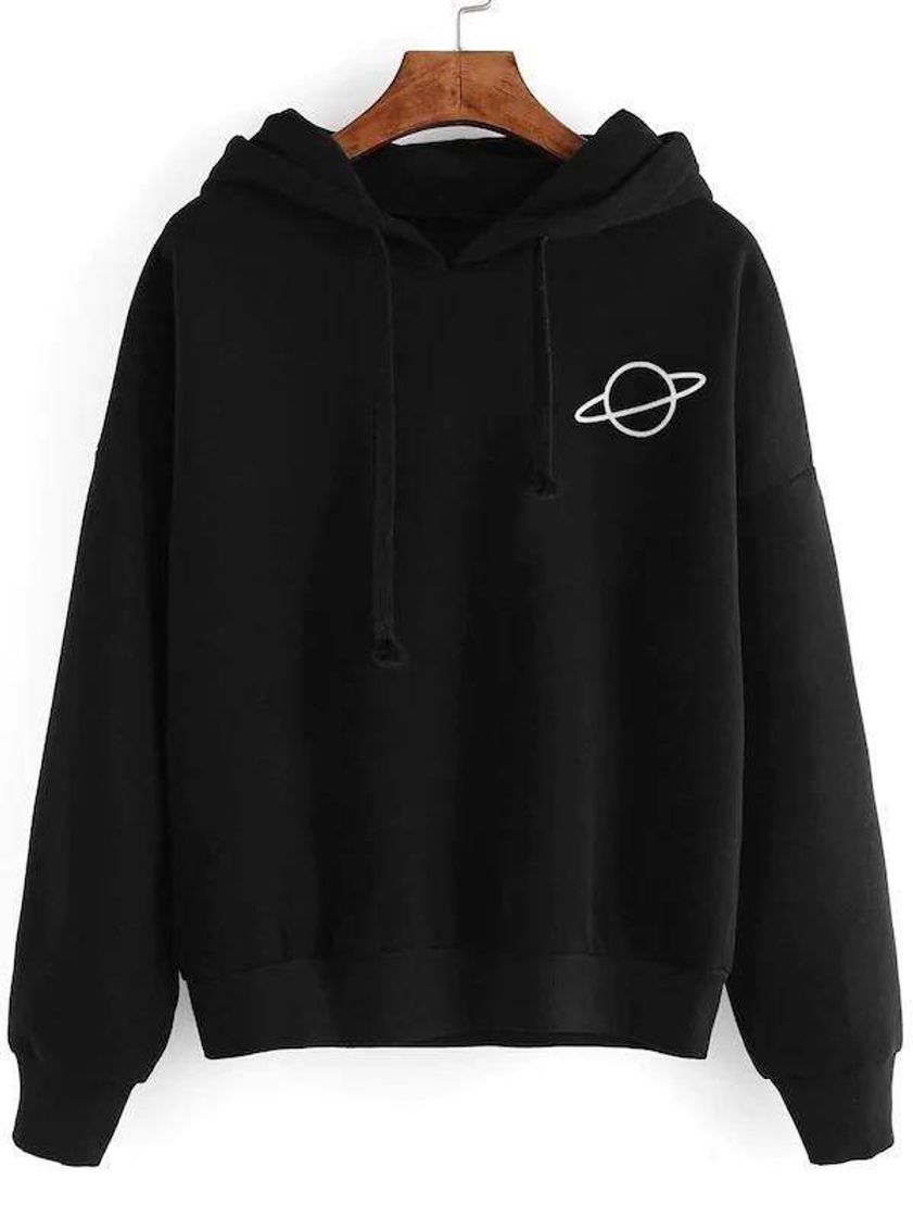 Moda Planet Hoodie