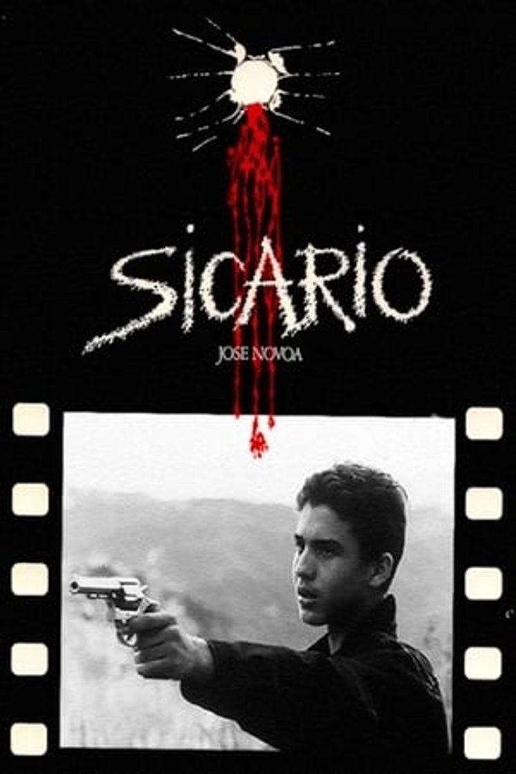 Movie Sicario