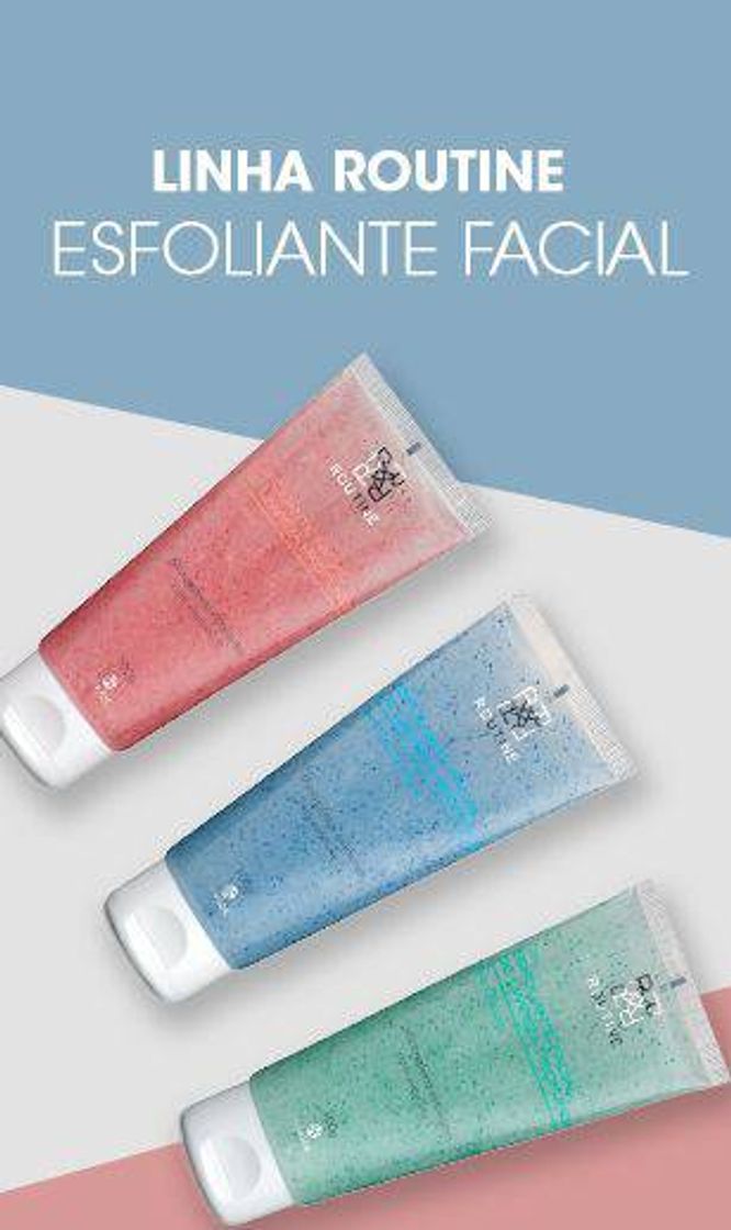 Moda Esfoliante