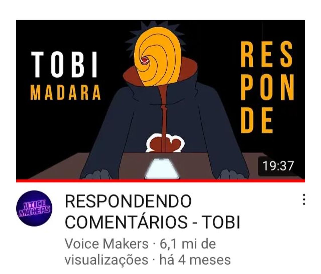 Moda RESPONDENDO COMENTÁRIOS - TOBI - YouTube