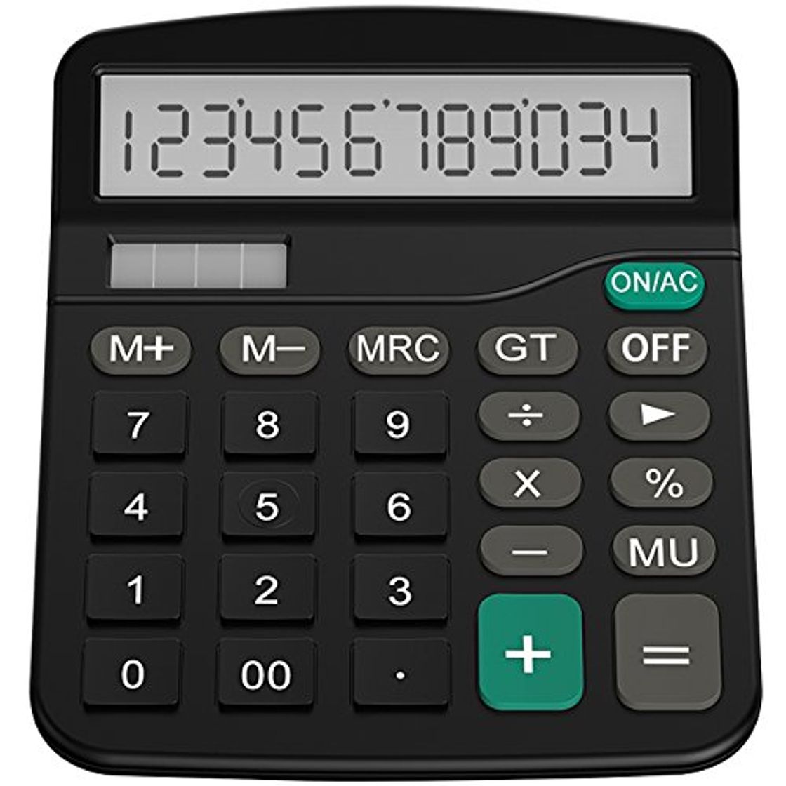 Product Helect H1001- Calculadora Básica