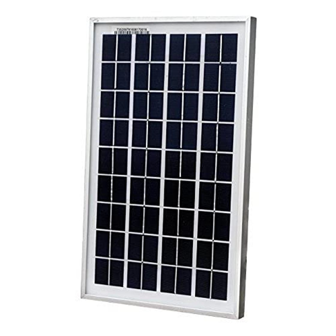 Producto Panel solar ecológico