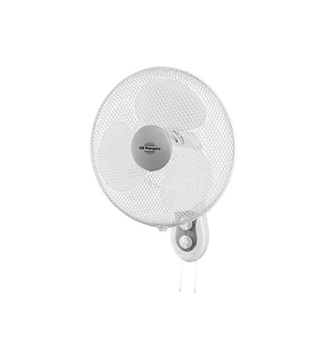 Producto Orbegozo WF 0139 Ventilador de pared