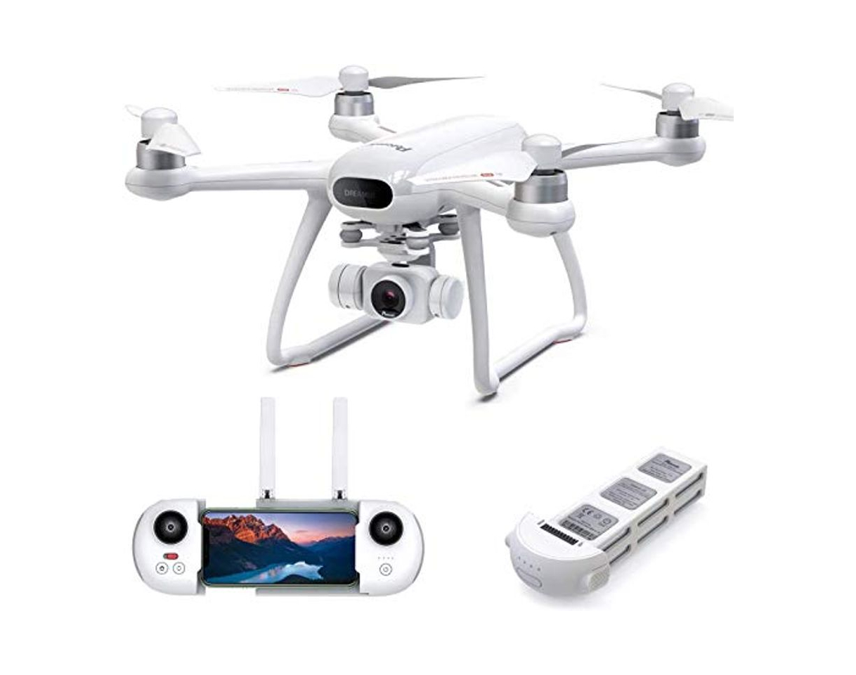 Producto Potensic Drone Dreamer con cámara 4K para Adultos