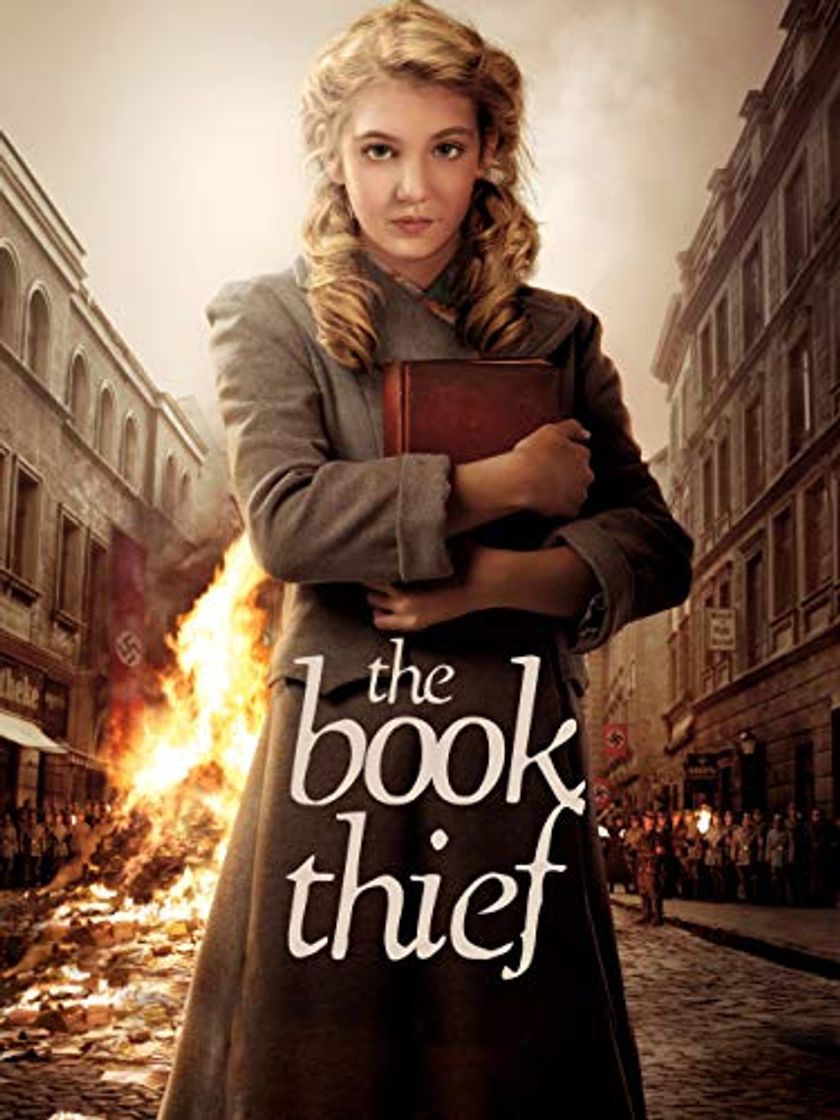 Producto Book Thief