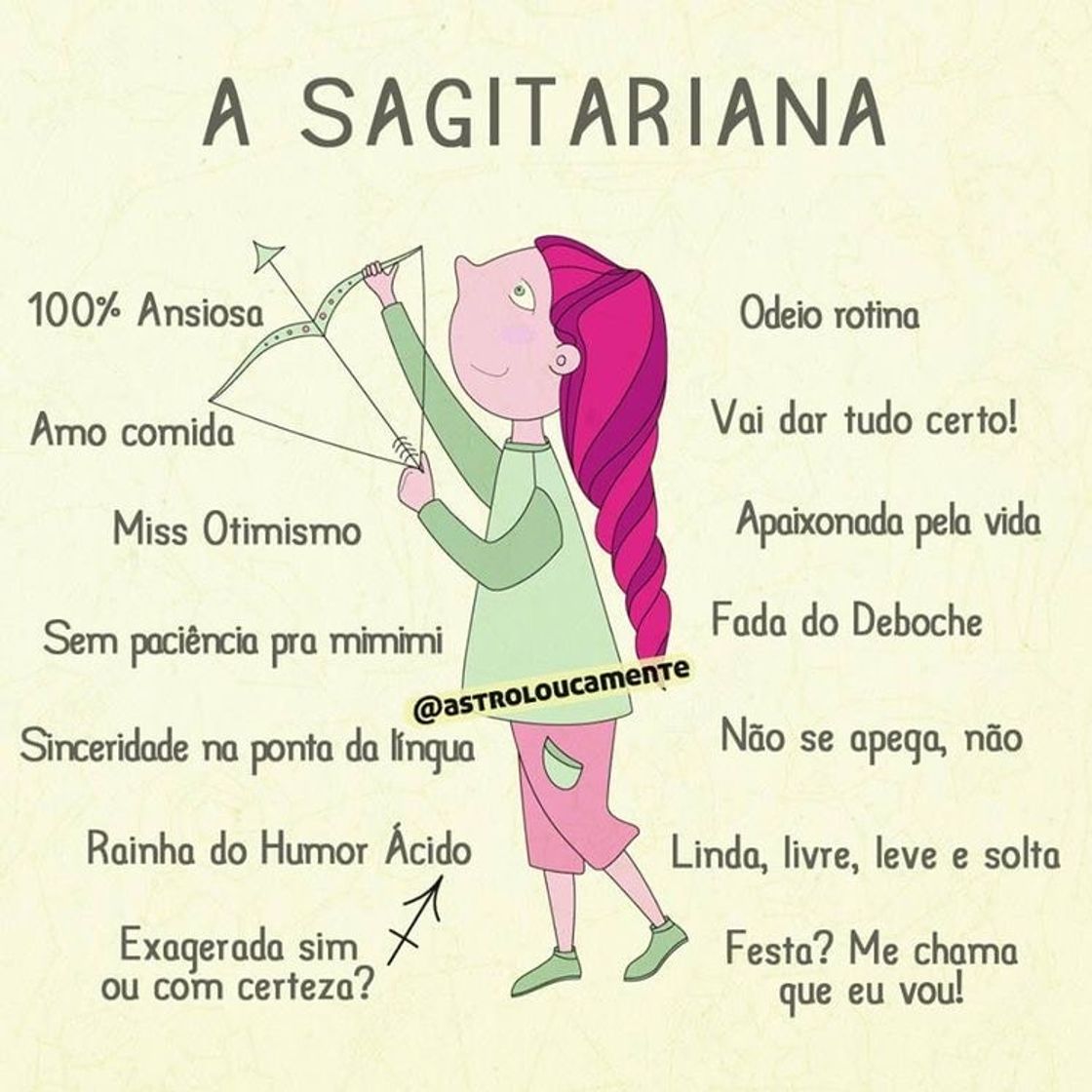 Fashion Signos 