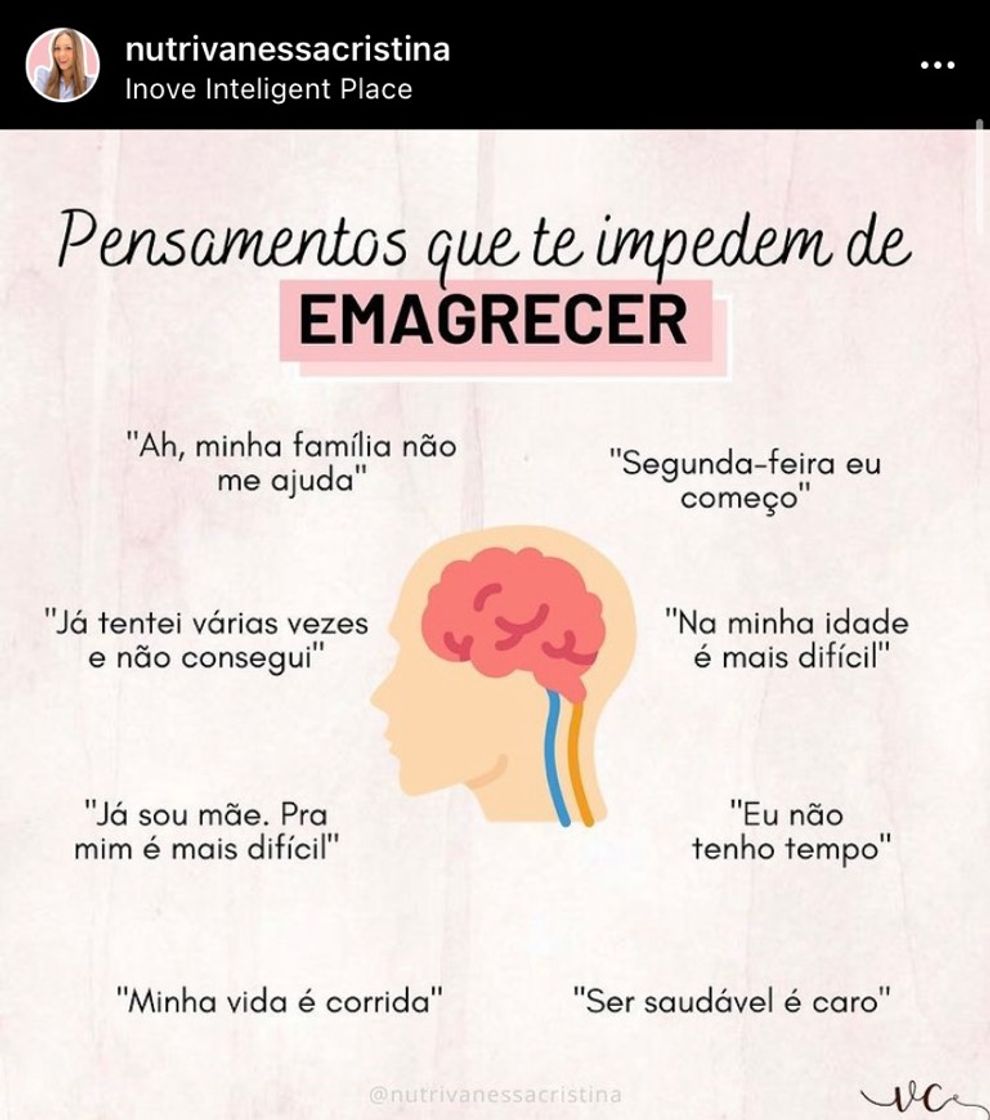 Fashion Motivação 