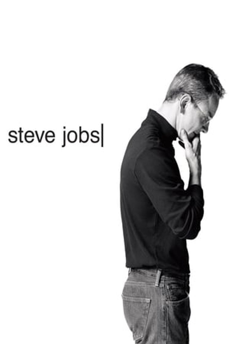 Movie Steve Jobs