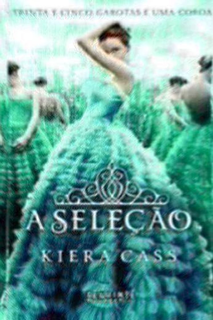 Book A Seleção