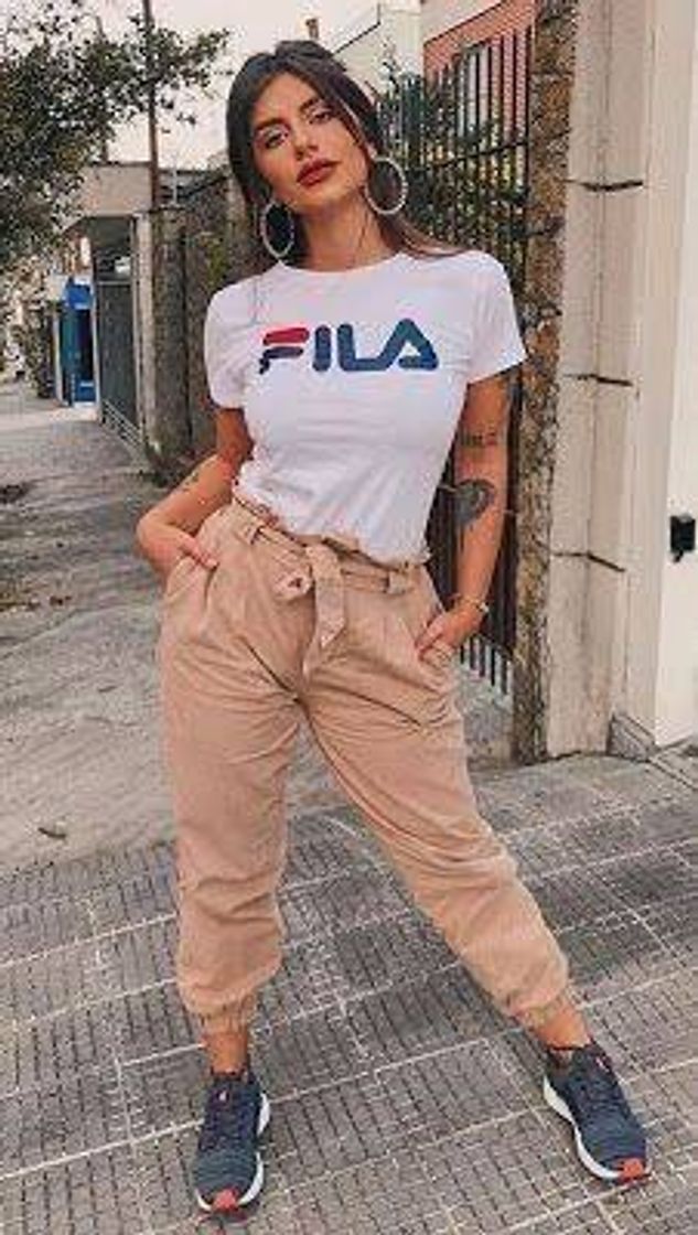 Moda Amei esse look