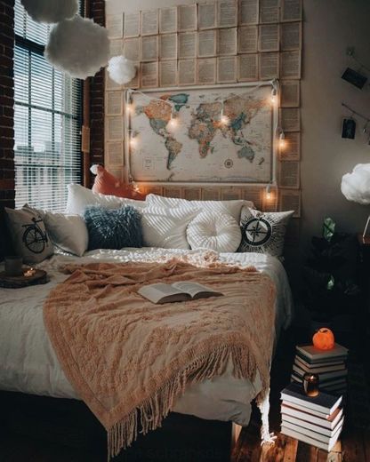 room ideas