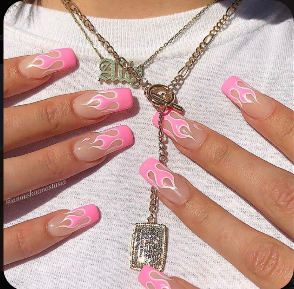 Moda nails 