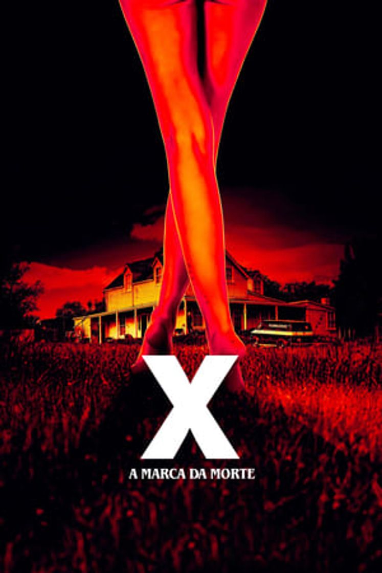 Movie X