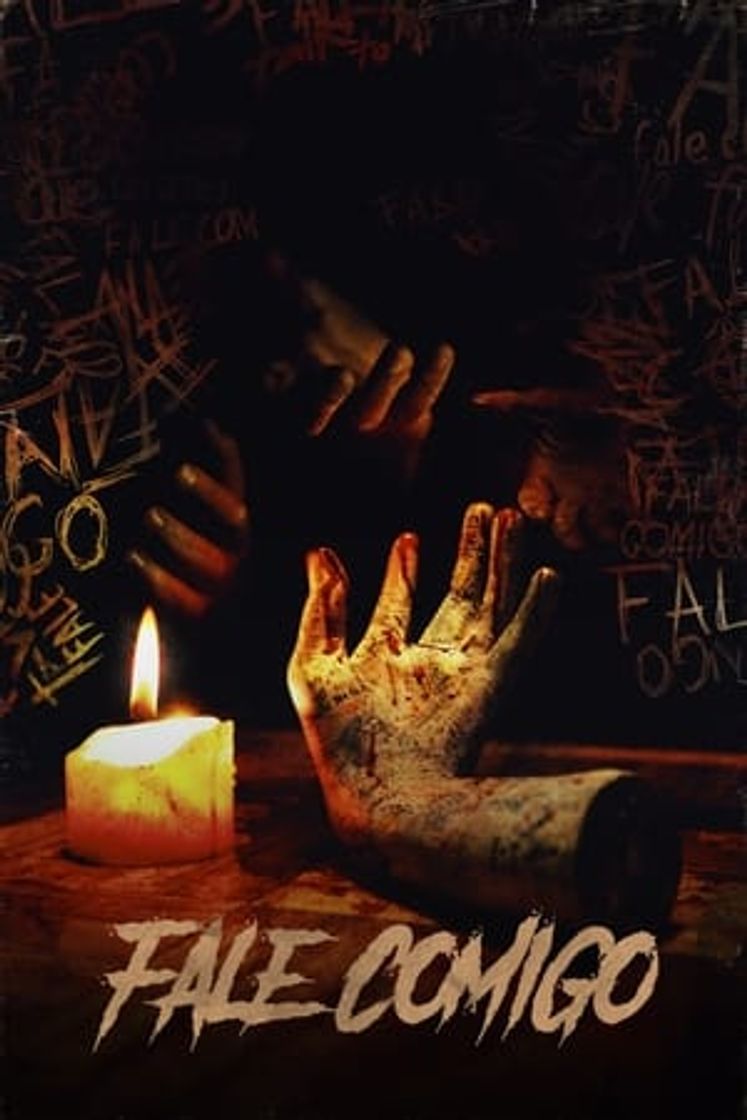 Movie Háblame
