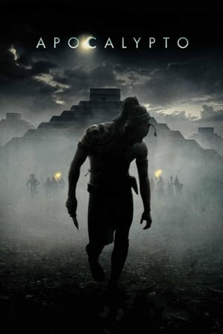 Movie Apocalypto