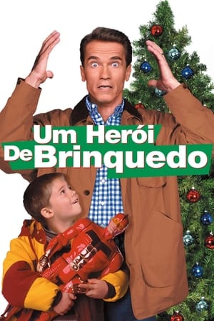Movie Un padre en apuros