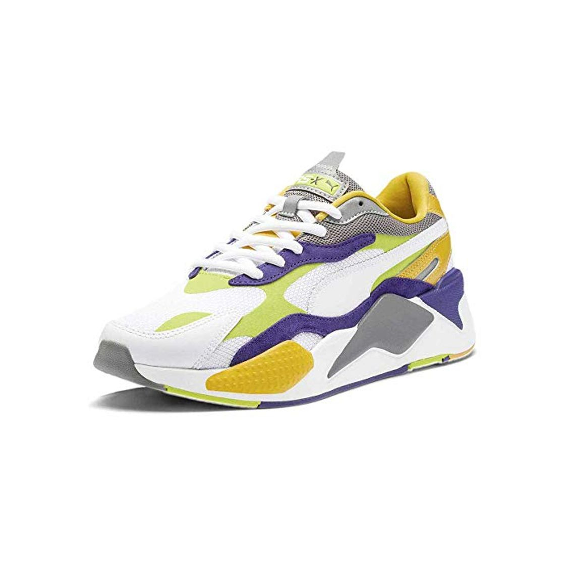 Moda Puma RS-X Level Up 373169-01