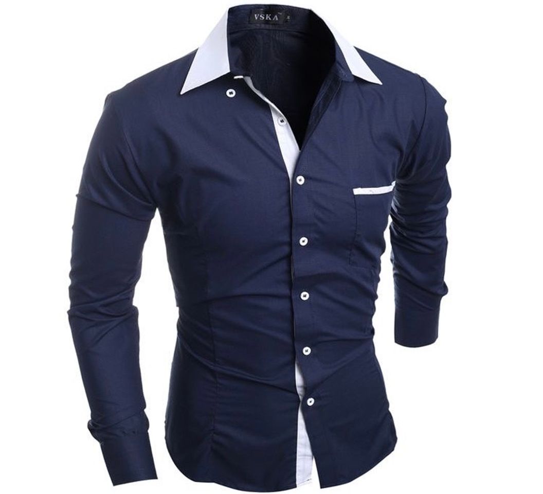 Fashion Camisa