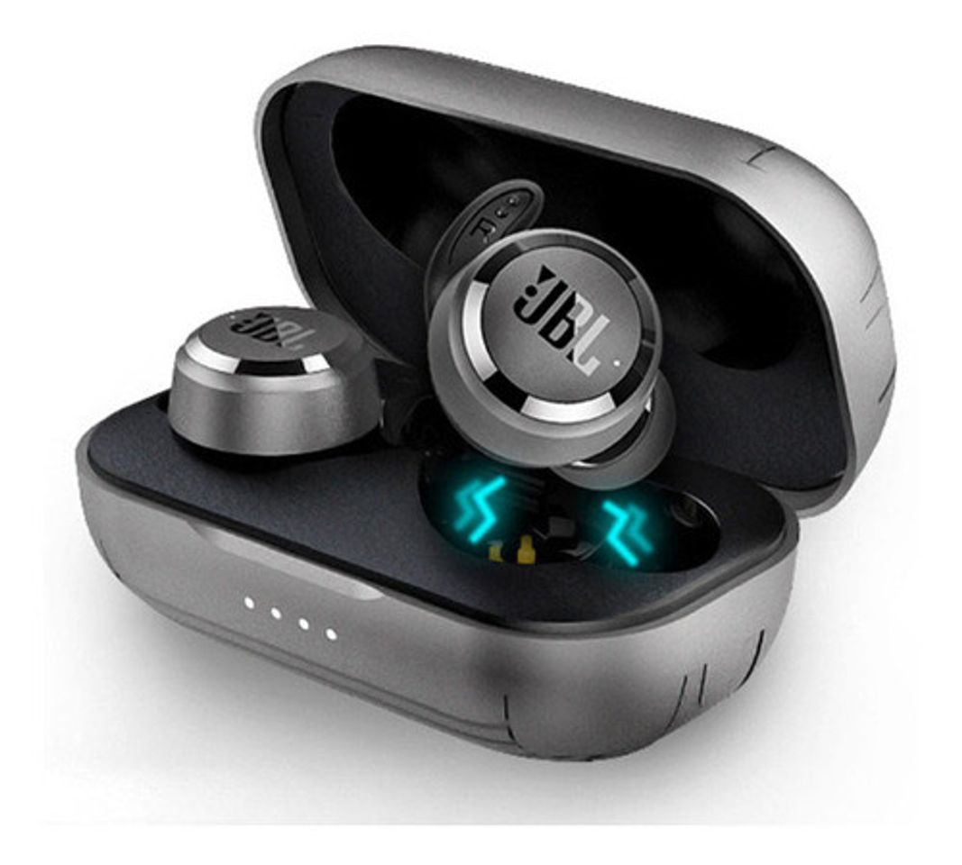 Fashion Fone De Ouvido Bluetooth Jbl In-ear Tws 280 Jbl