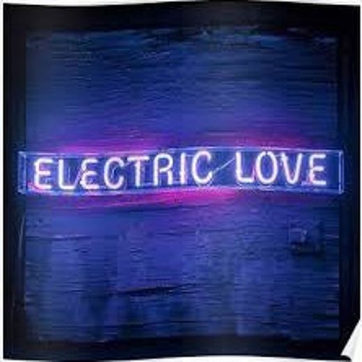 Electric Love