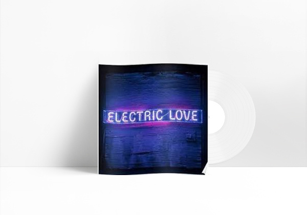 Música Electric Love