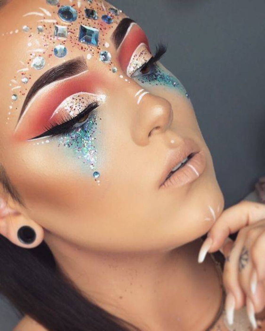 Make carnaval 🥳