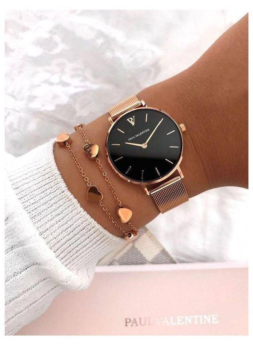 Moda ⌚