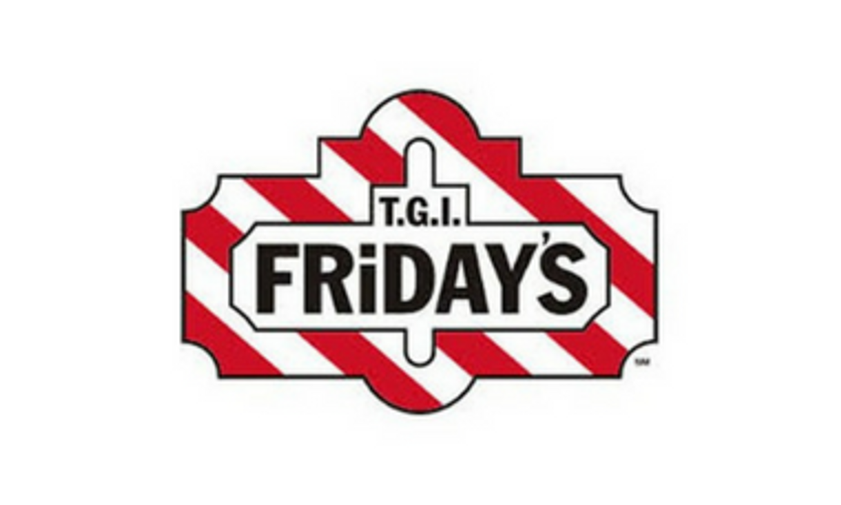Restaurantes Fridays