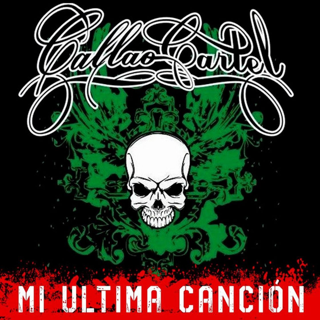 Canción Mi Ultima Canción