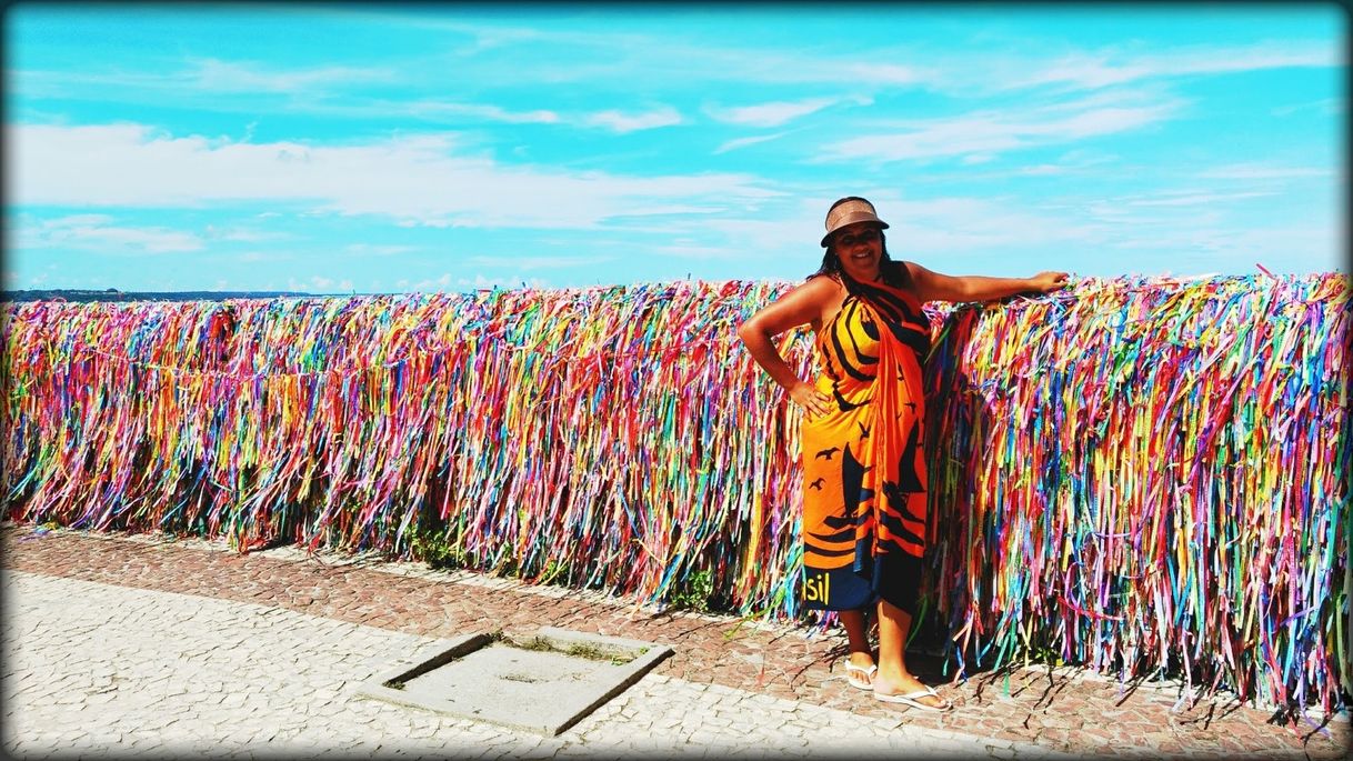 Place Arraial d’Ajuda