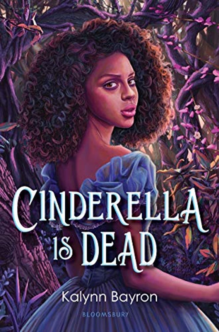 Book Cinderella Is Dead